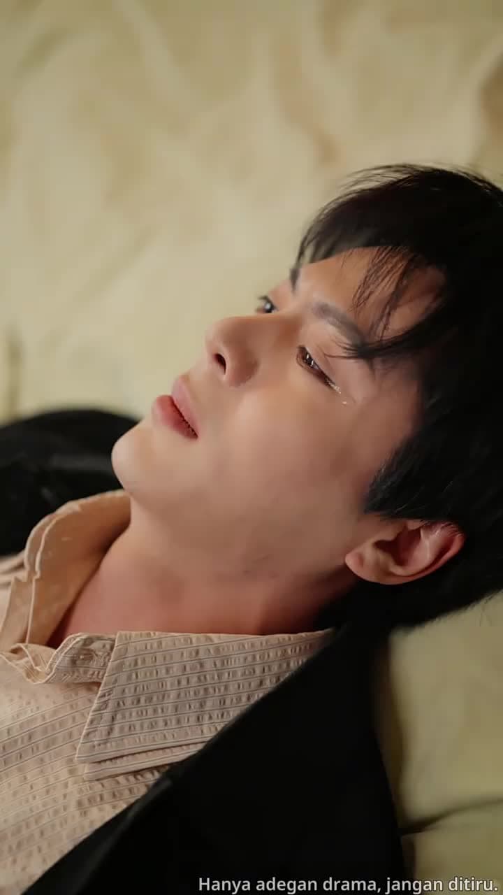 Utang Cinta Yang Tertipu - Episode 24
