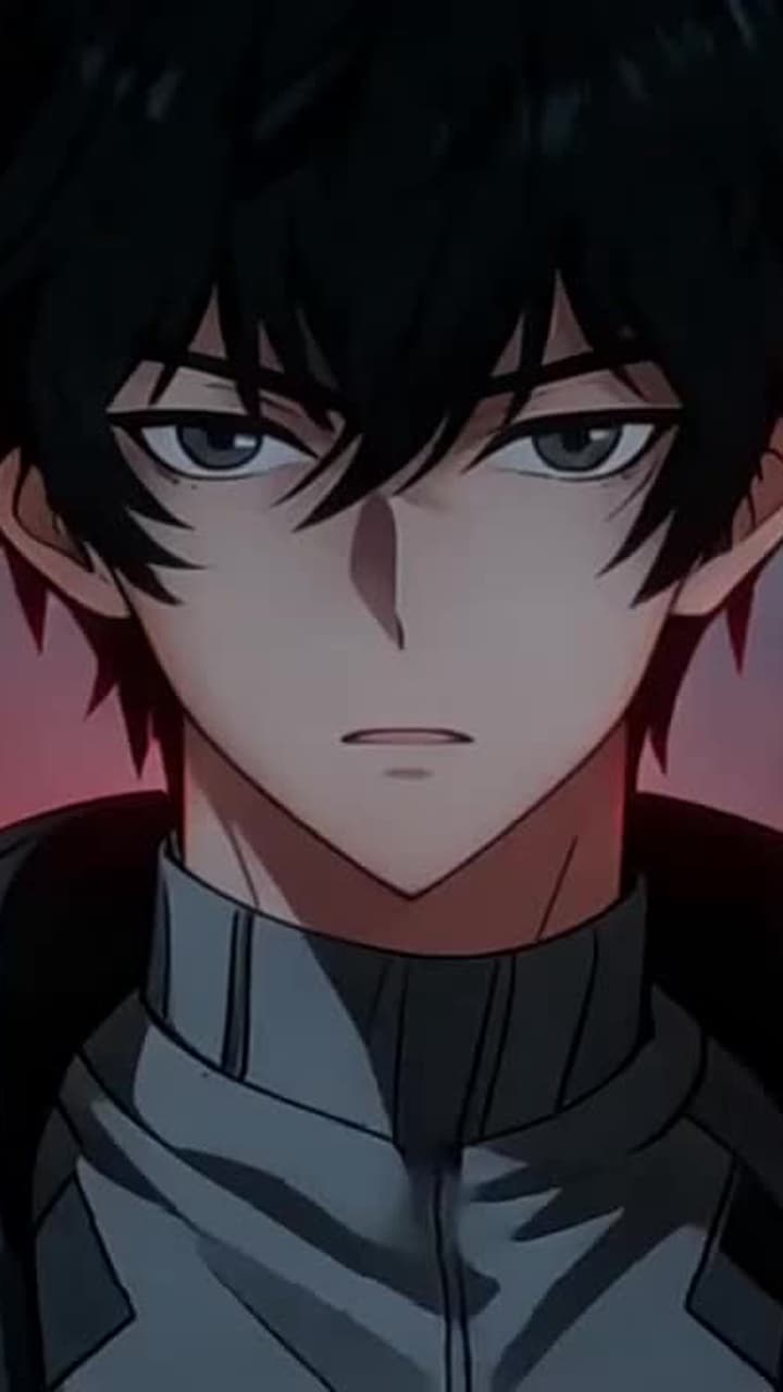 [Dubbed]Rookie vs Demon, Game On - Episode 33