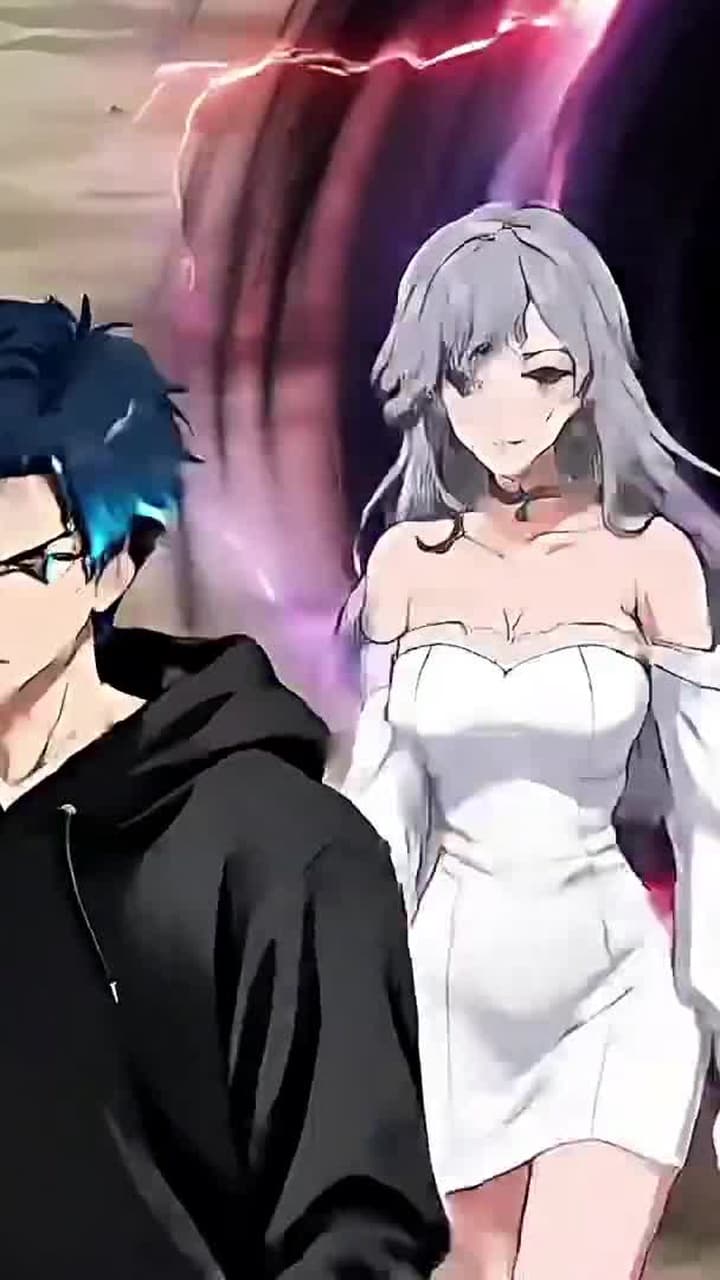 [Dubbed] Apocalypse? No, This Is My Playground - Episode 35