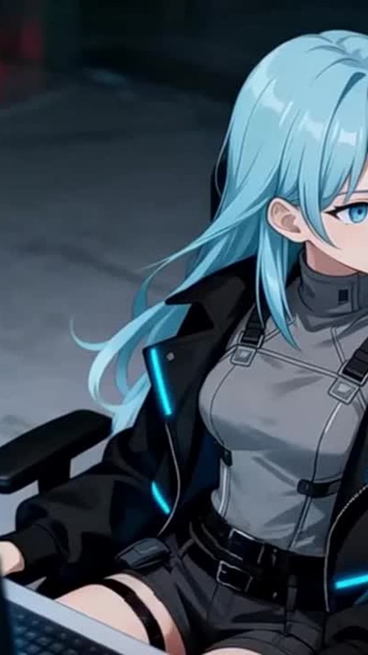 [Dubbed]Rookie vs Demon, Game On - Episode 60