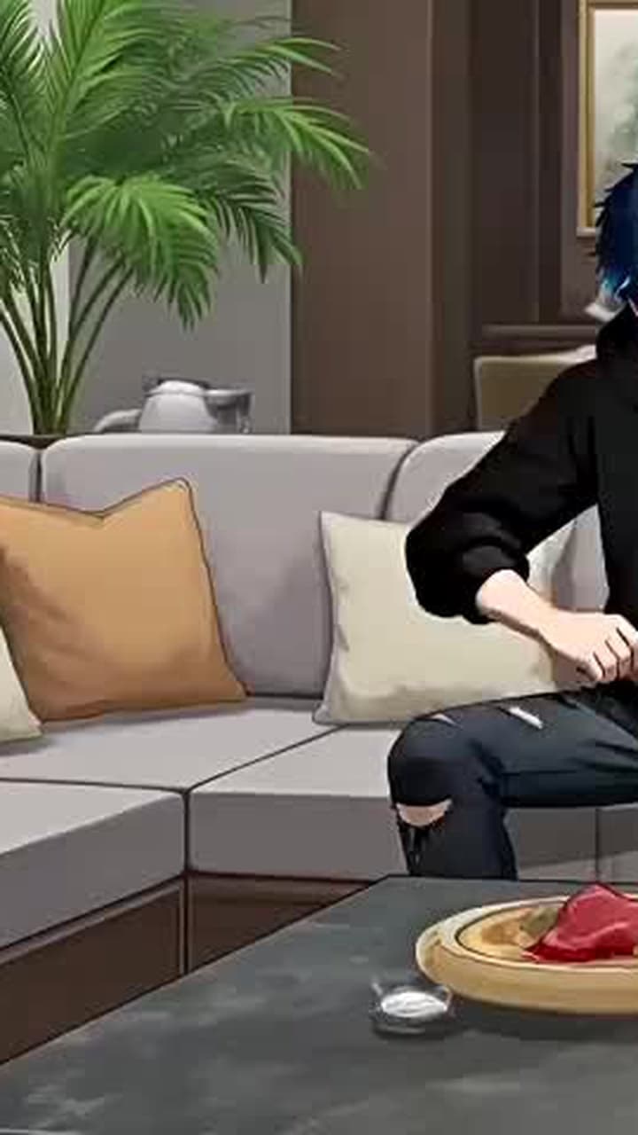 [Dubbed] Apocalypse? No, This Is My Playground - Episode 22