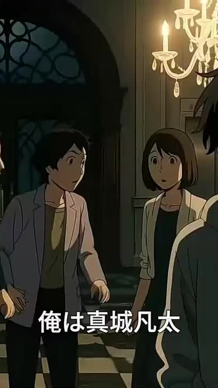 無限還元:怪異終末で爆買いサバイバル - Episode 11