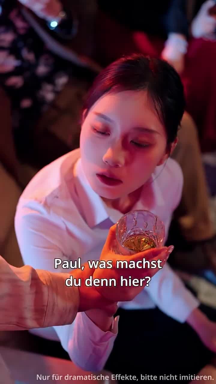 Rückkehr des unbesiegbaren Drachen - Episode 28