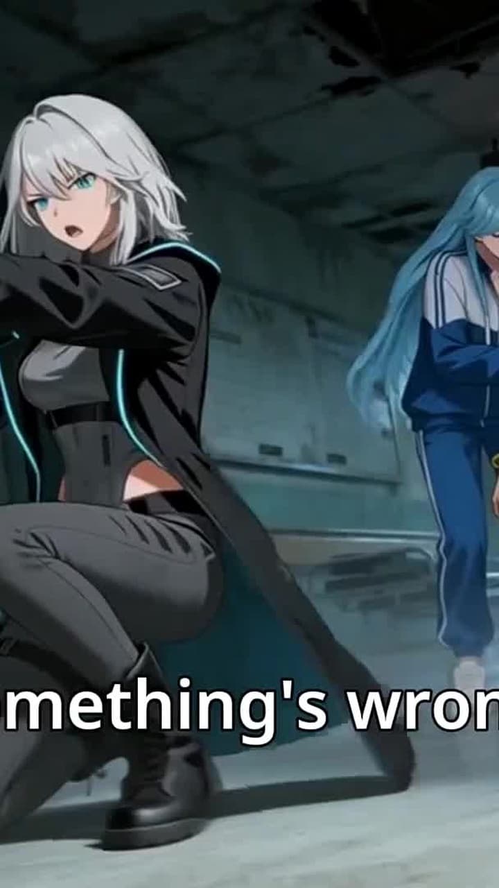 [Dubbed]Rookie vs Demon, Game On - Episode 27