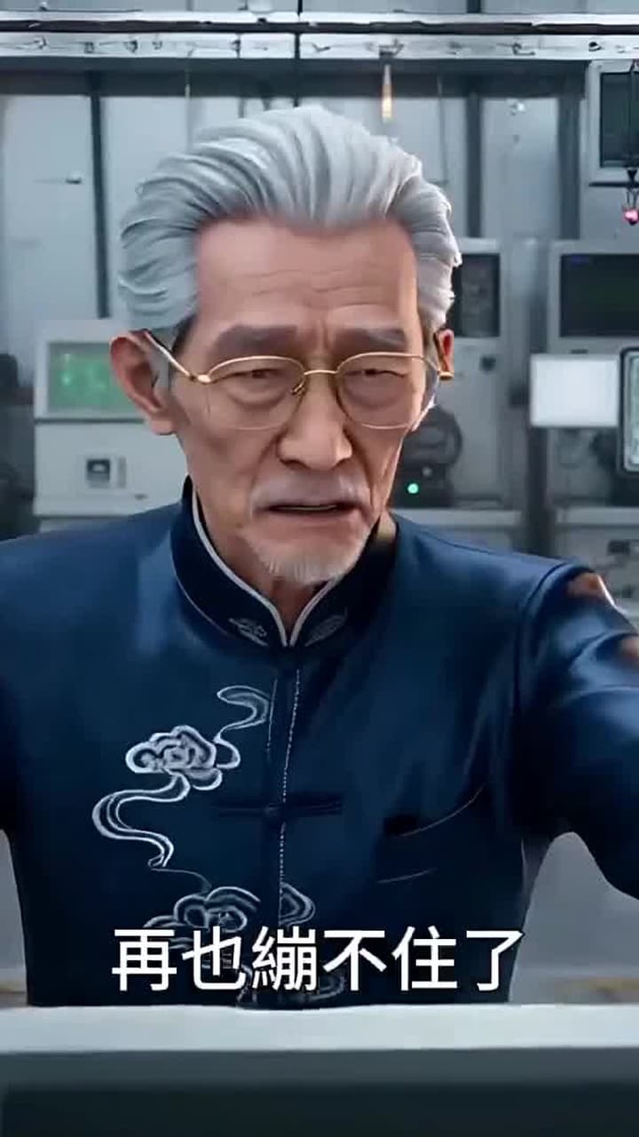 大力焊工 - Episode 30