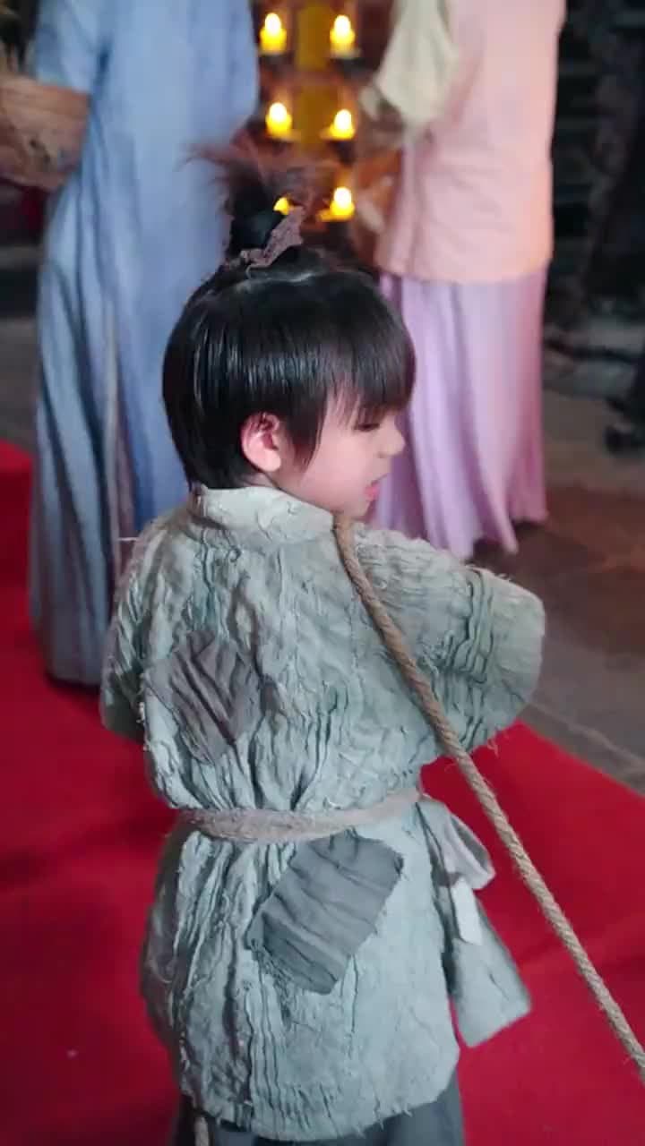 [Doblado]El Rey Dragón: ¿Diosa o Esposa? - Episode 34