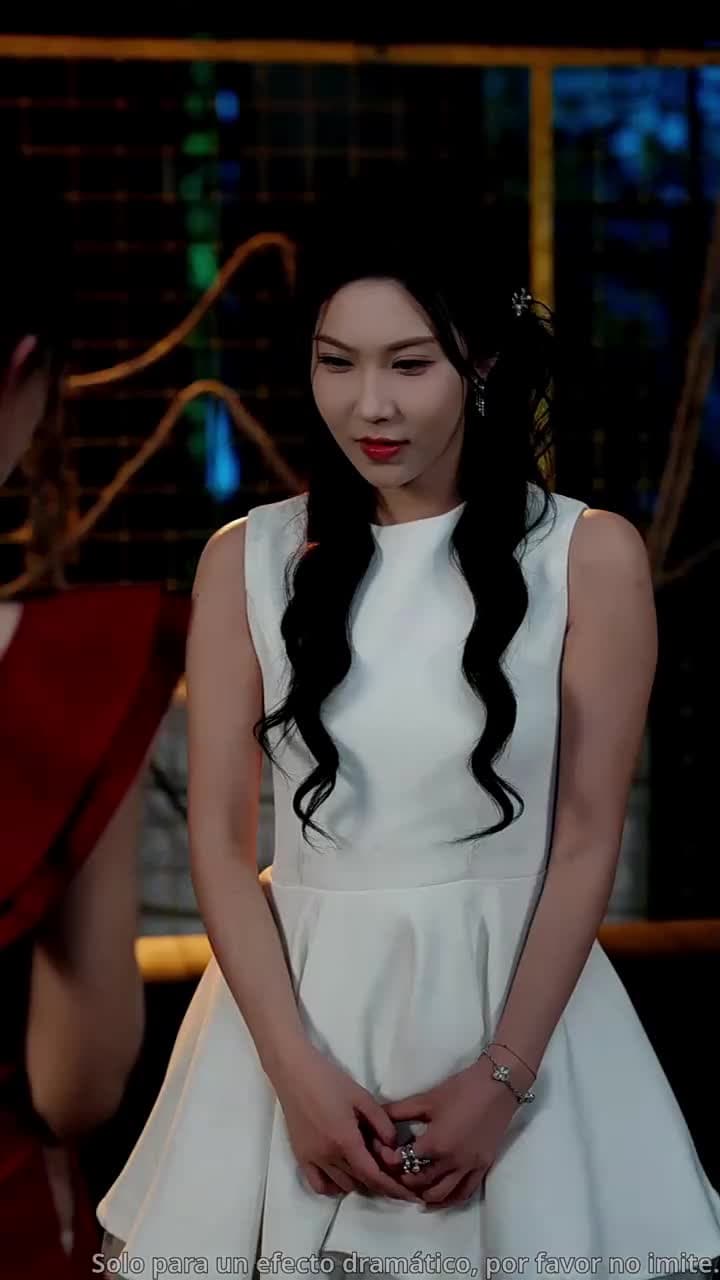 No te amé a ti - Episode 10