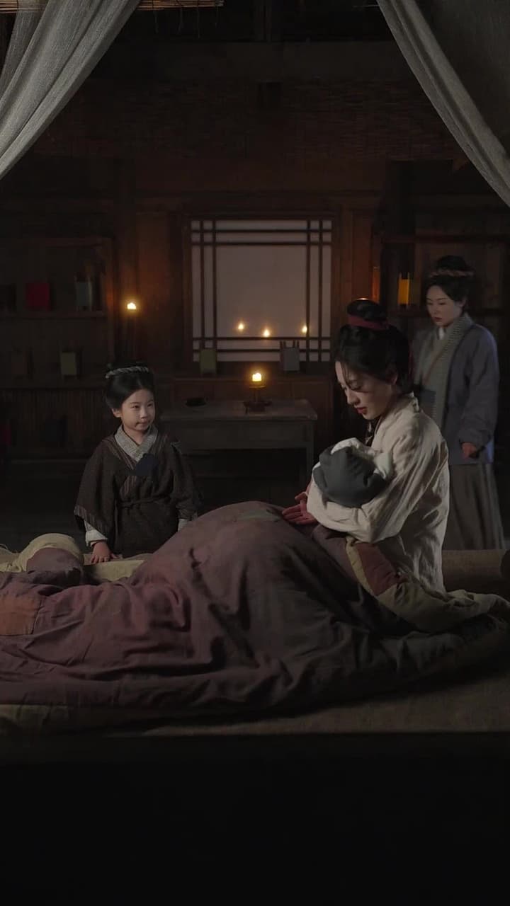 The Doctor Mother-in-Law - Episode 4