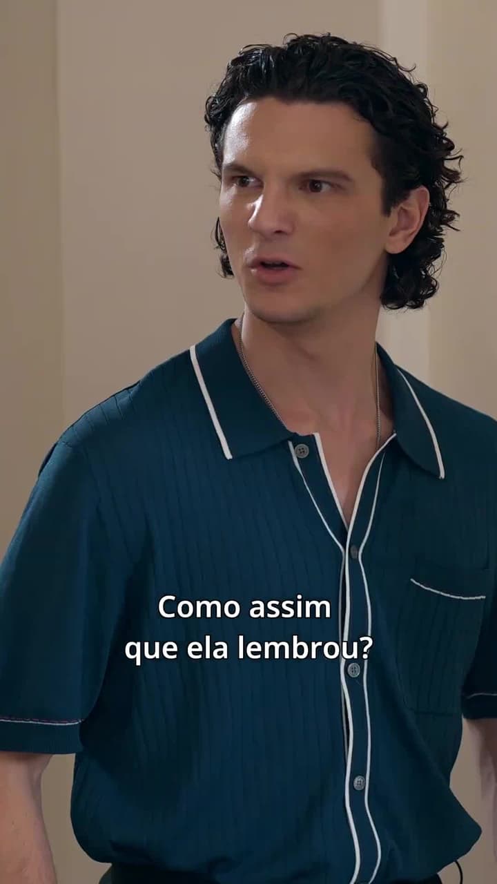 Casamento Falso, Amor Real - Episode 20