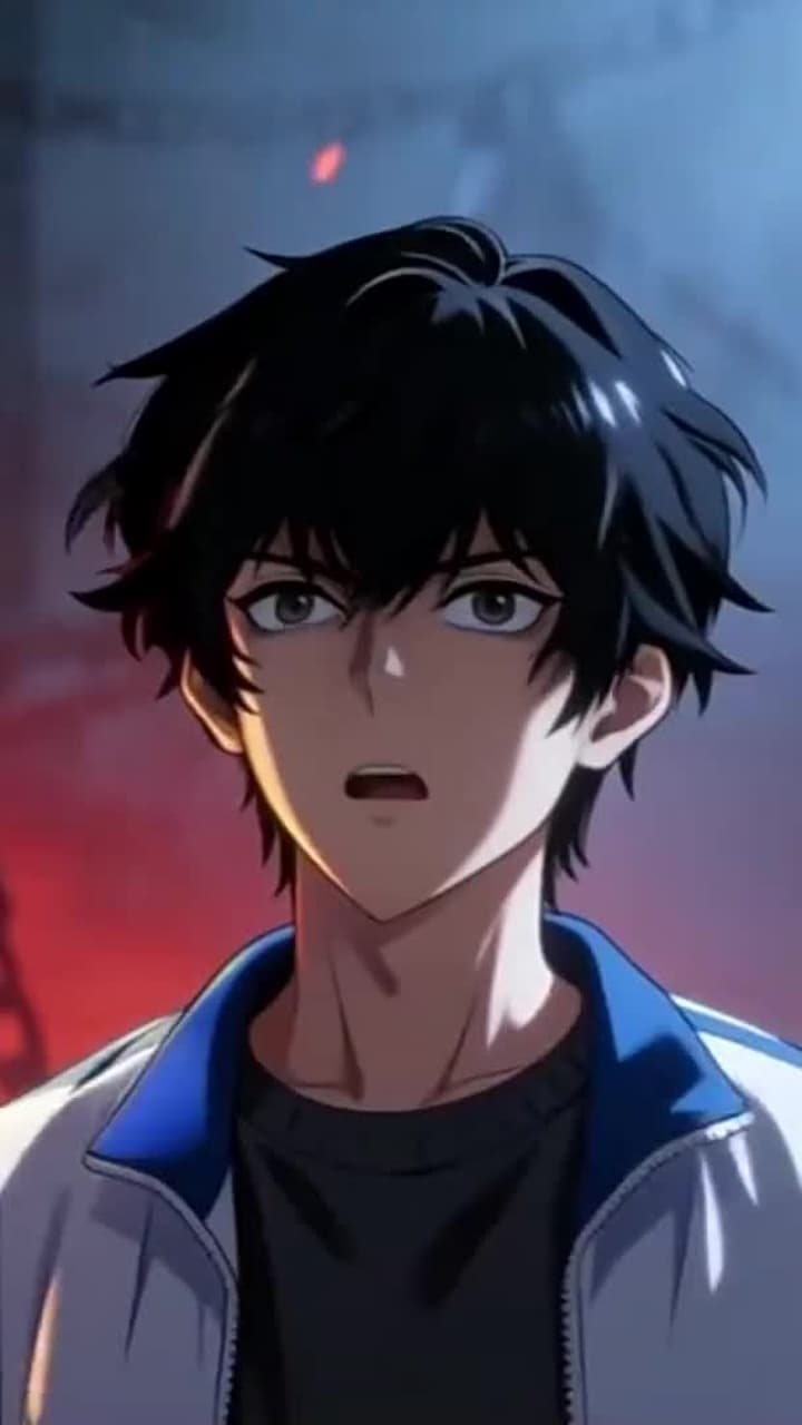 [Dubbed]Rookie vs Demon, Game On - Episode 3