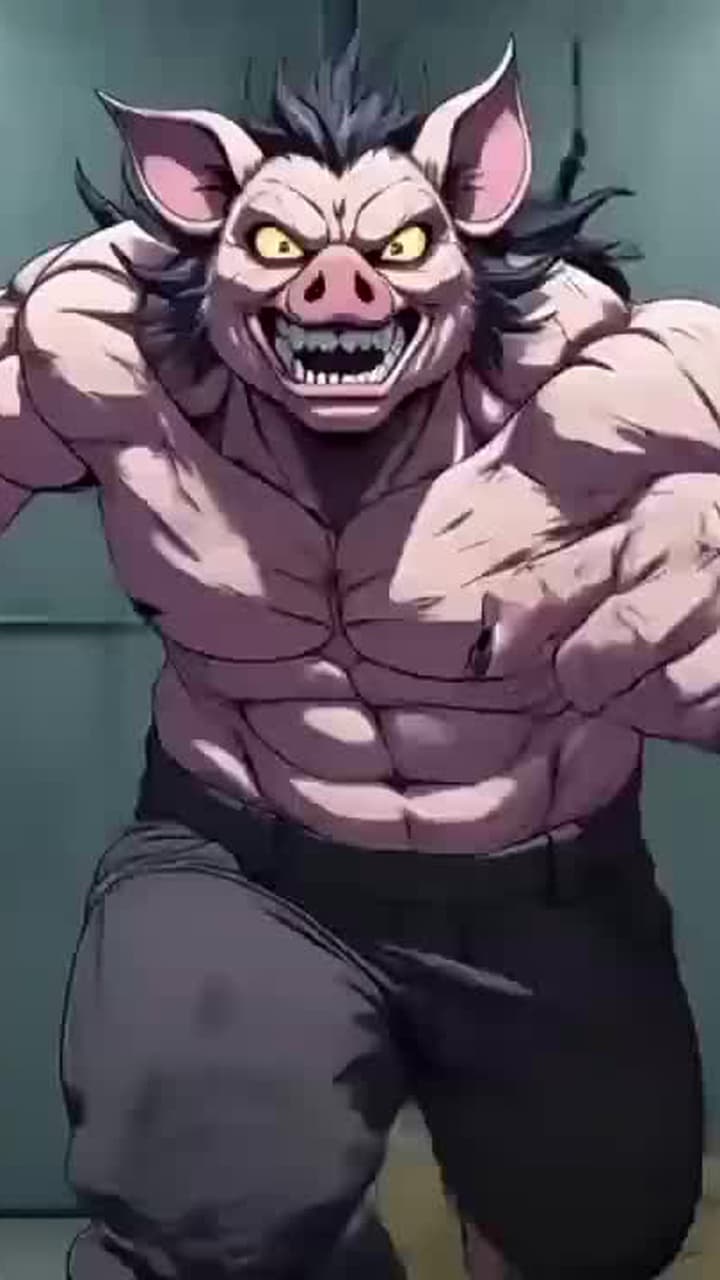 [Dubbed] Apocalypse? No, This Is My Playground - Episode 14