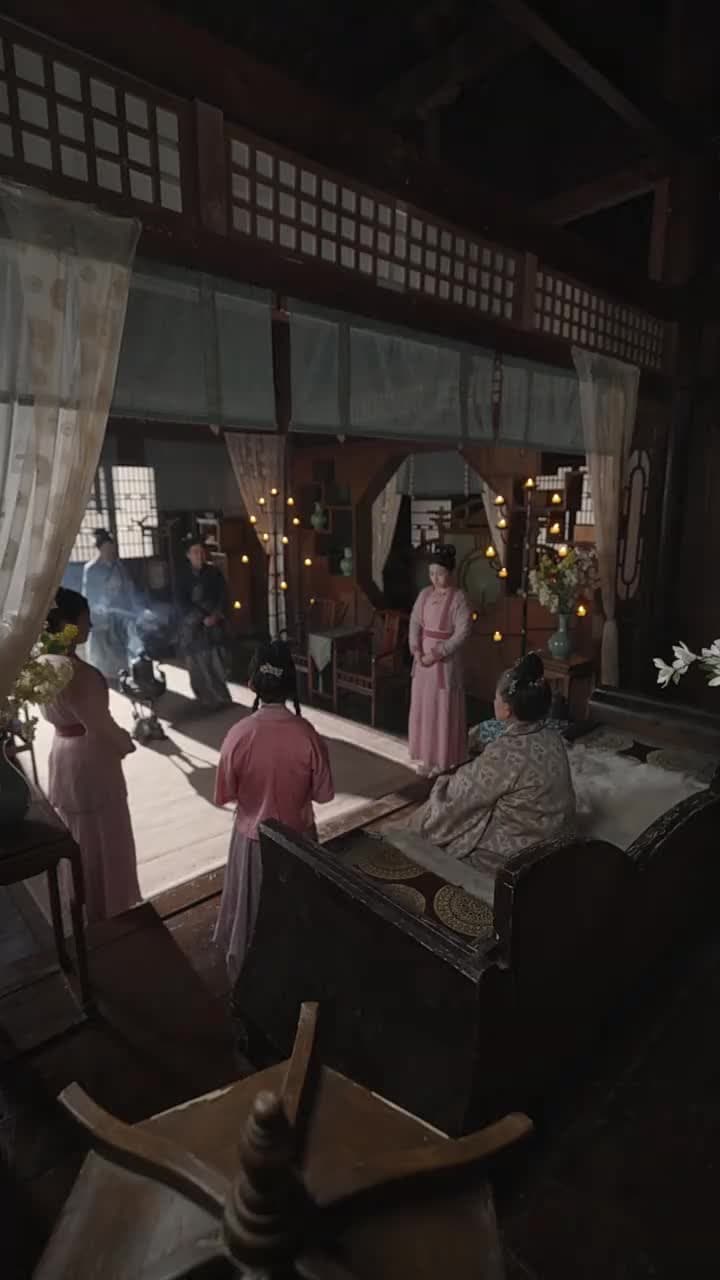 The Doctor Mother-in-Law - Episode 33