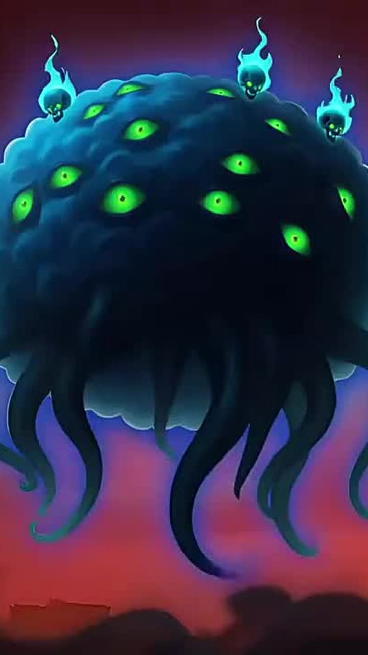 [Dubbed]Born to Haunt - Episode 58