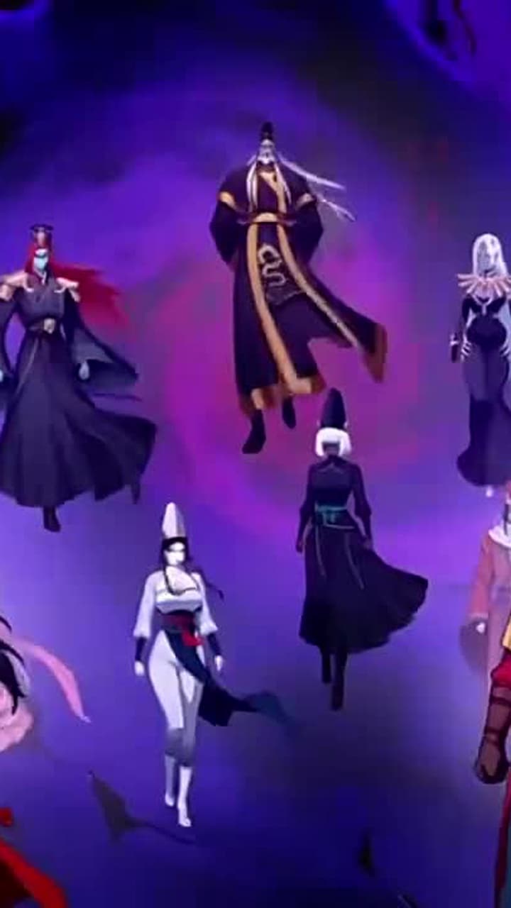 [Dubbed]Born to Haunt - Episode 31