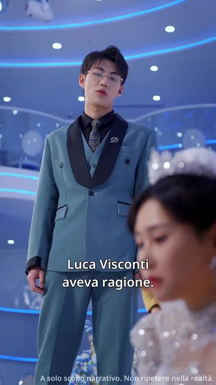 Ti Amo Fino a Morire - Episode 28