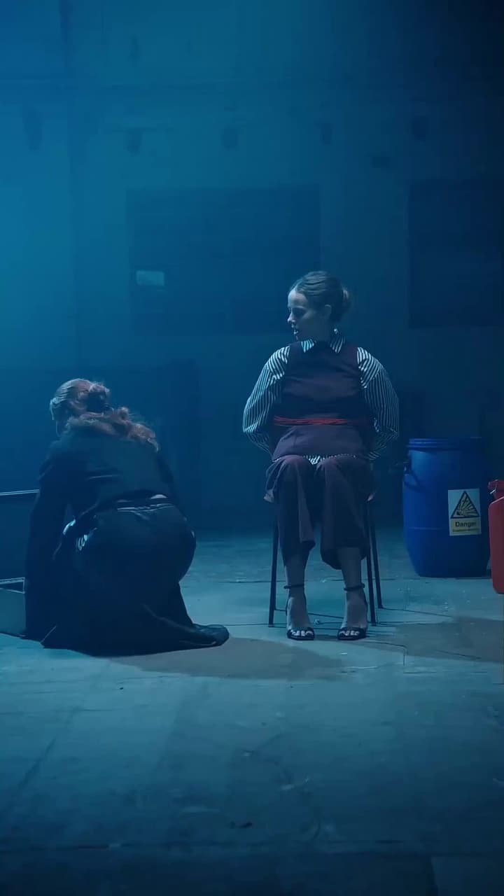 [Doppiato]Per Favore/Sposa Mio Marito - Episode 51
