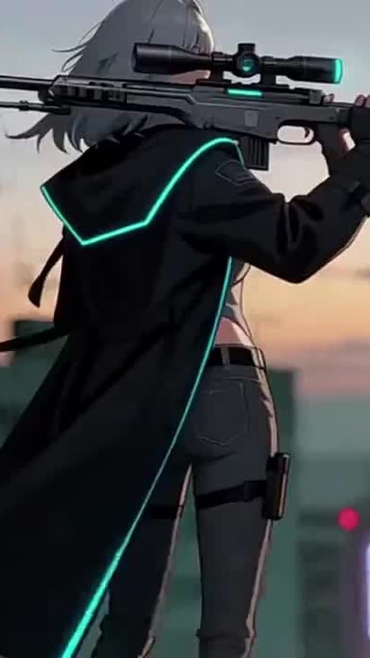 [Dubbed]Rookie vs Demon, Game On - Episode 7