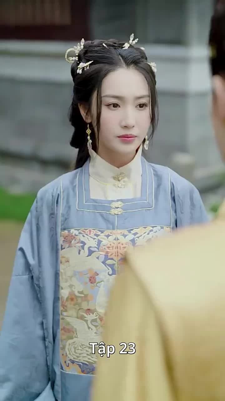 [Lồng tiếng]Mùa Xuân Xa Xôi - Episode 23