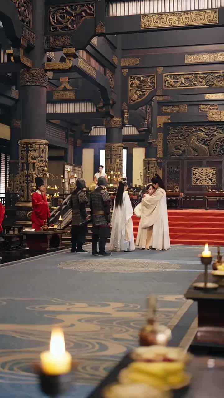 Công Chúa Báo Thù - Episode 40