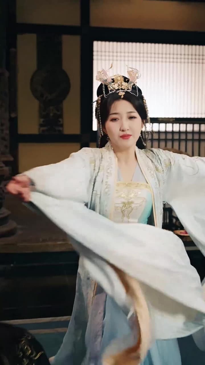 Công Chúa Báo Thù - Episode 48
