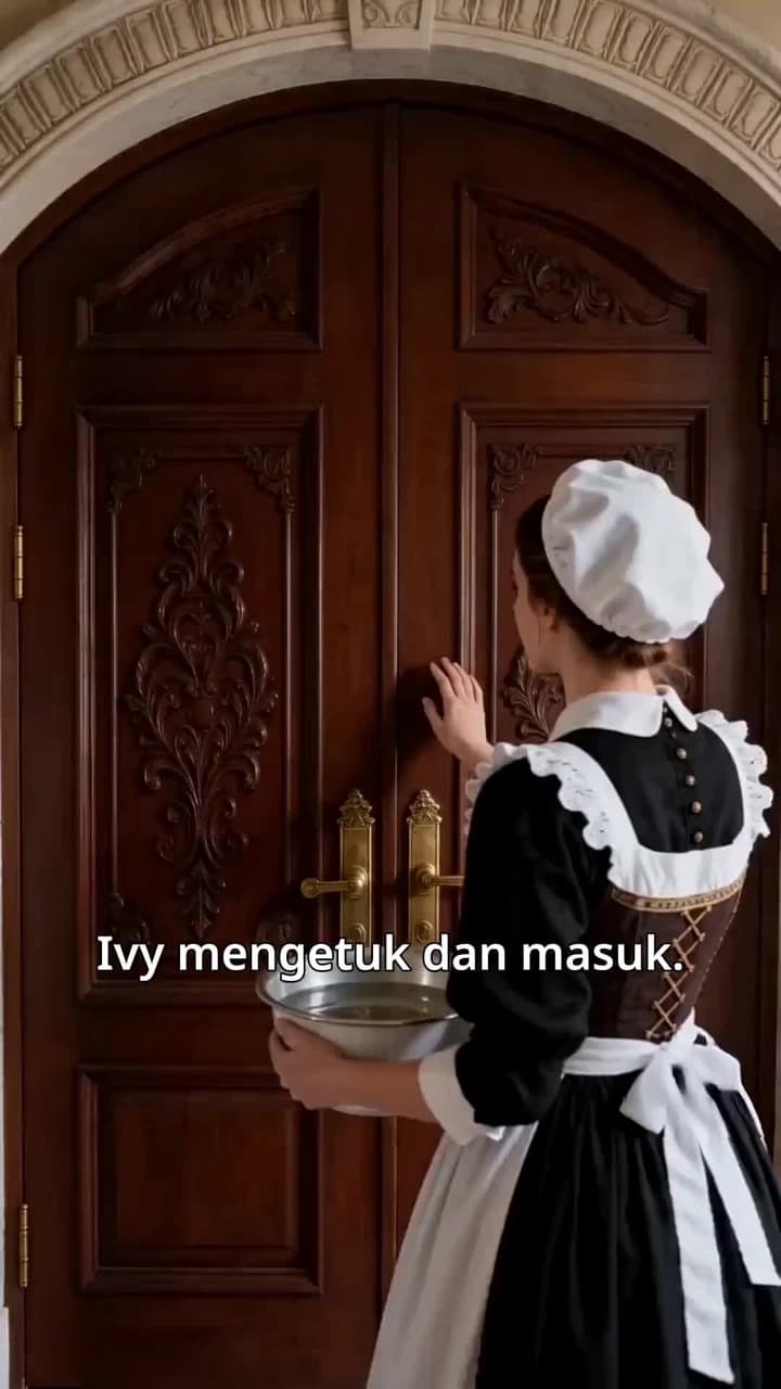 Suamiku Alfa Impoten? - Episode 14