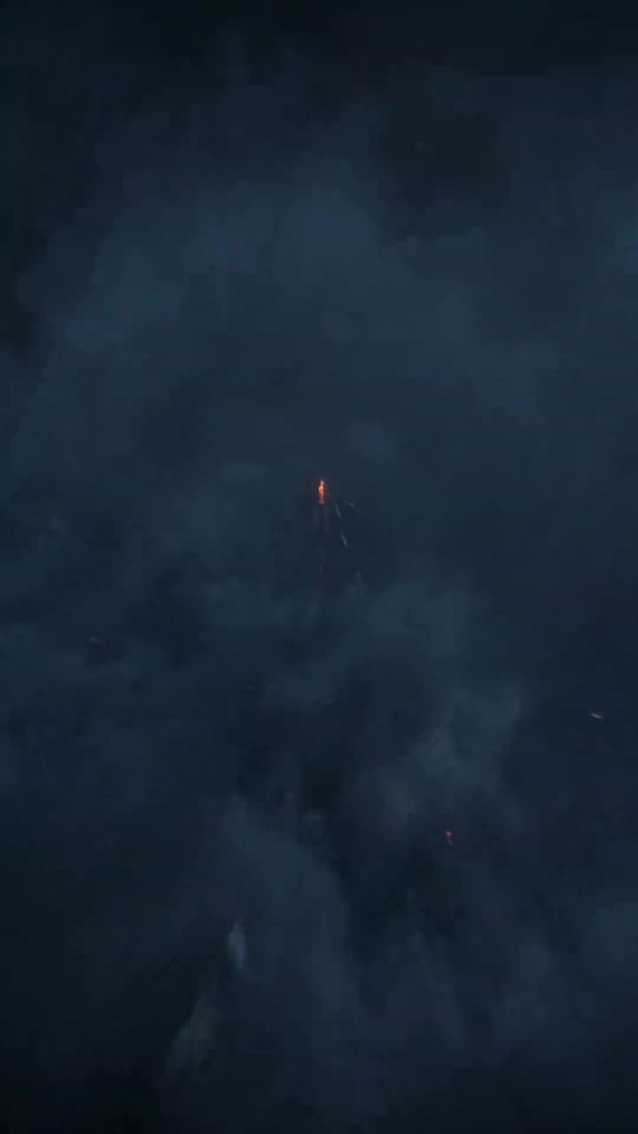 Chasing Her Ashes: The Fallen Arbiter - Episode 3