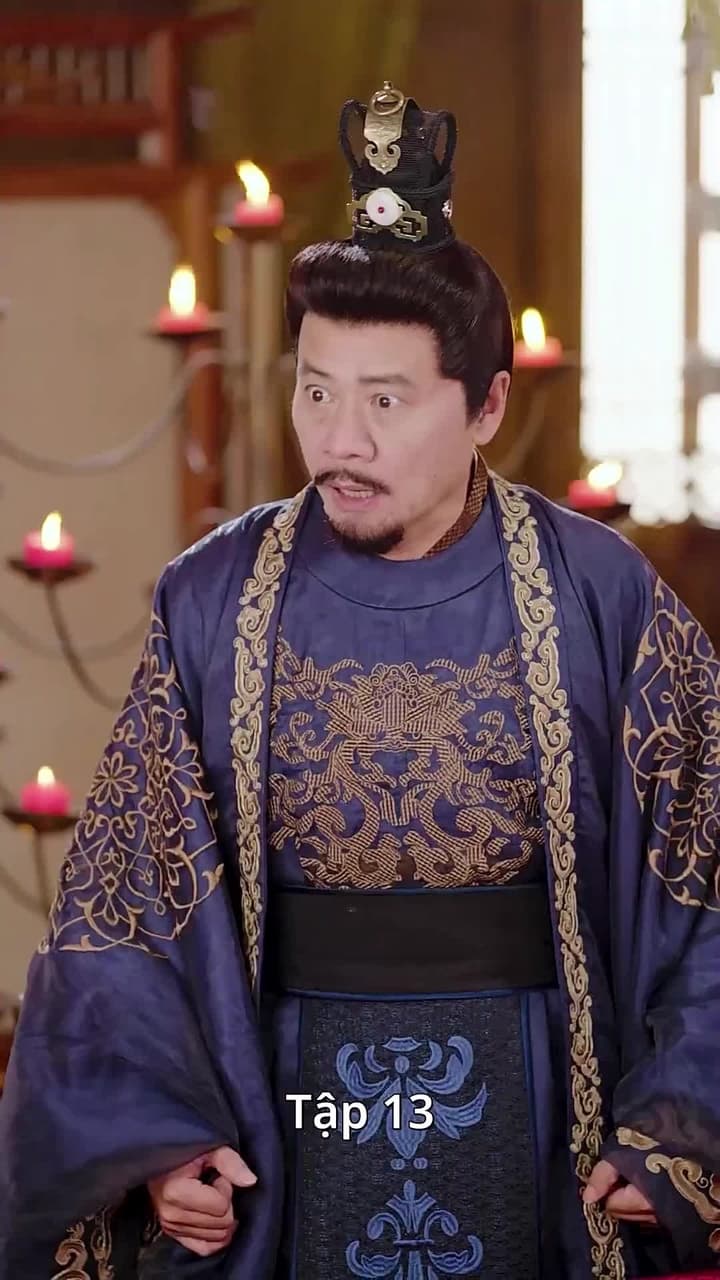 [Lồng tiếng]Mùa Xuân Xa Xôi - Episode 13