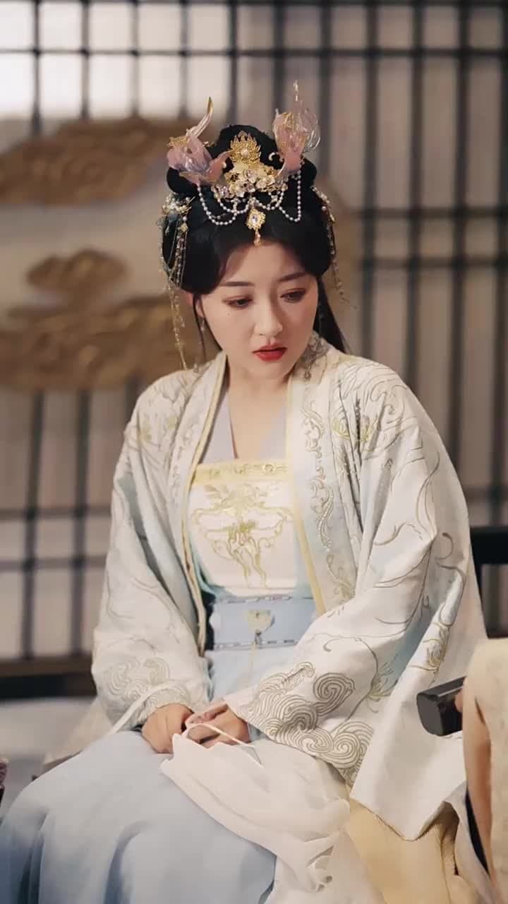 Công Chúa Báo Thù - Episode 39