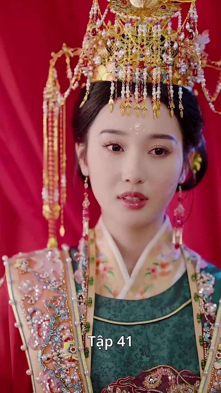 [Lồng tiếng]Mùa Xuân Xa Xôi - Episode 41