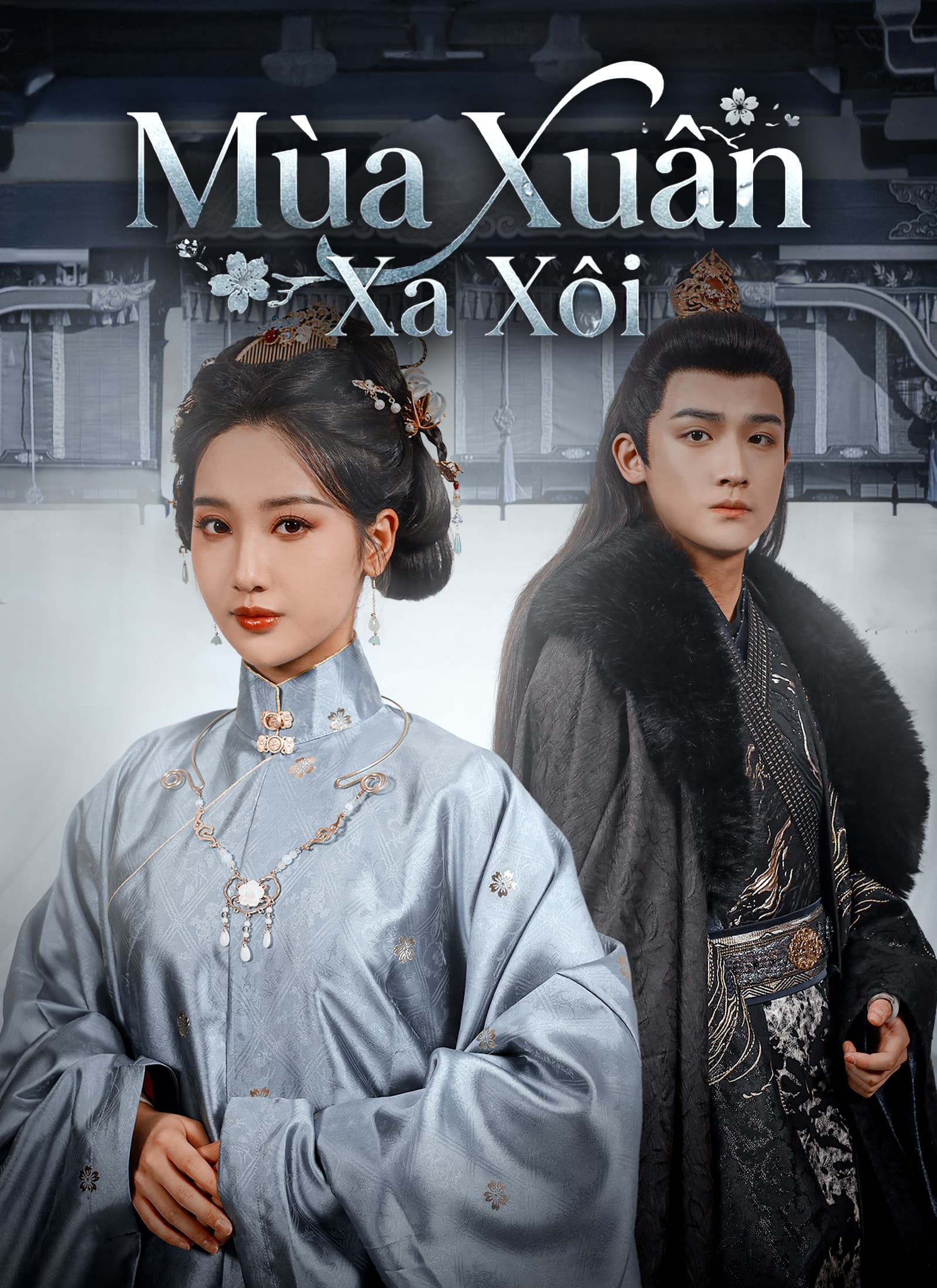 [Lồng tiếng]Mùa Xuân Xa Xôi
