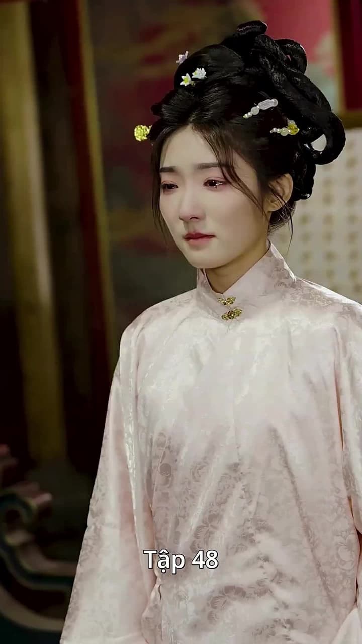 [Lồng tiếng]Mùa Xuân Xa Xôi - Episode 48