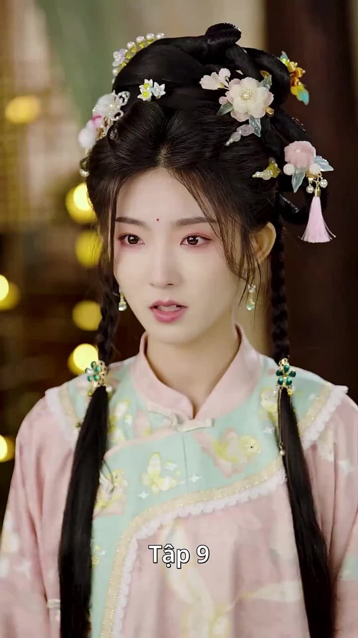 [Lồng tiếng]Mùa Xuân Xa Xôi - Episode 9