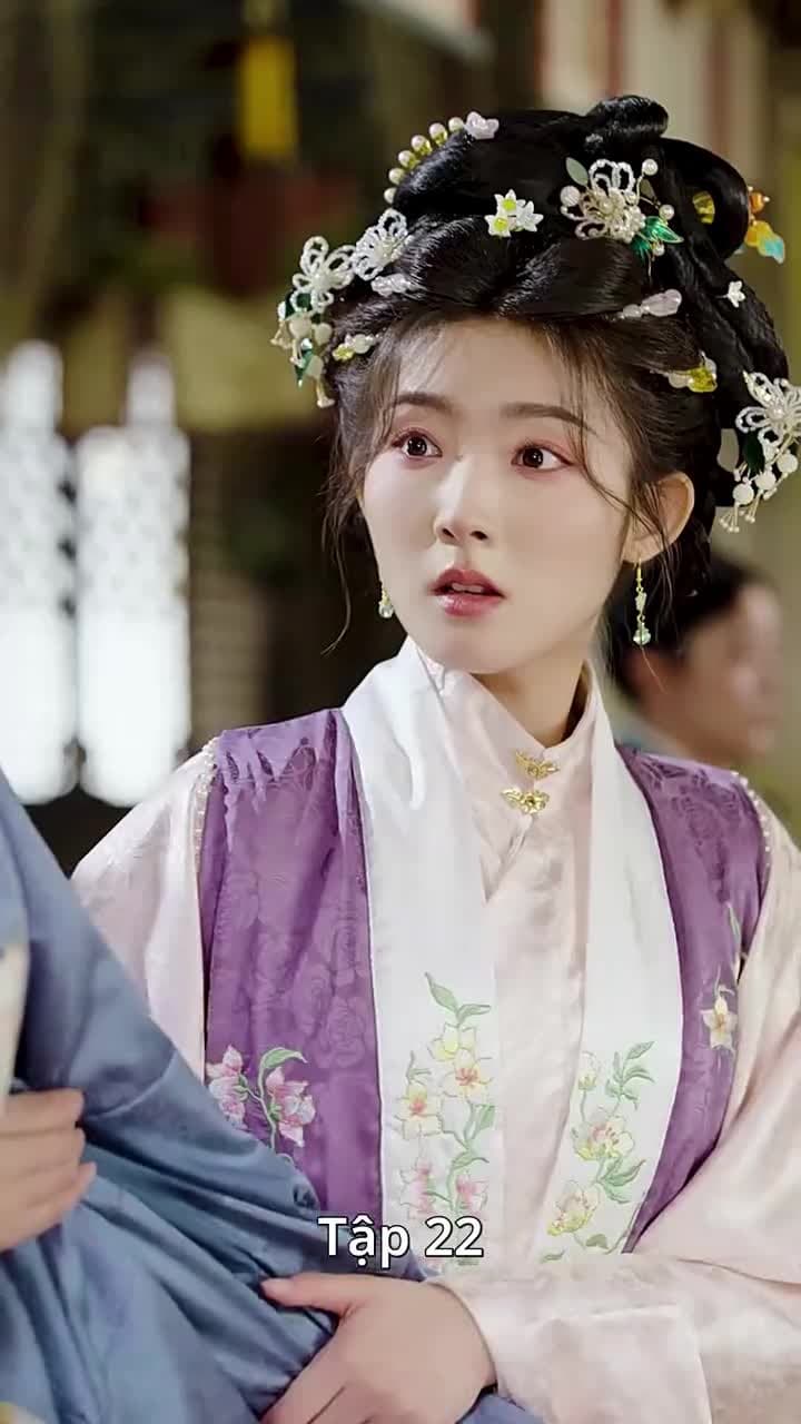 [Lồng tiếng]Mùa Xuân Xa Xôi - Episode 22