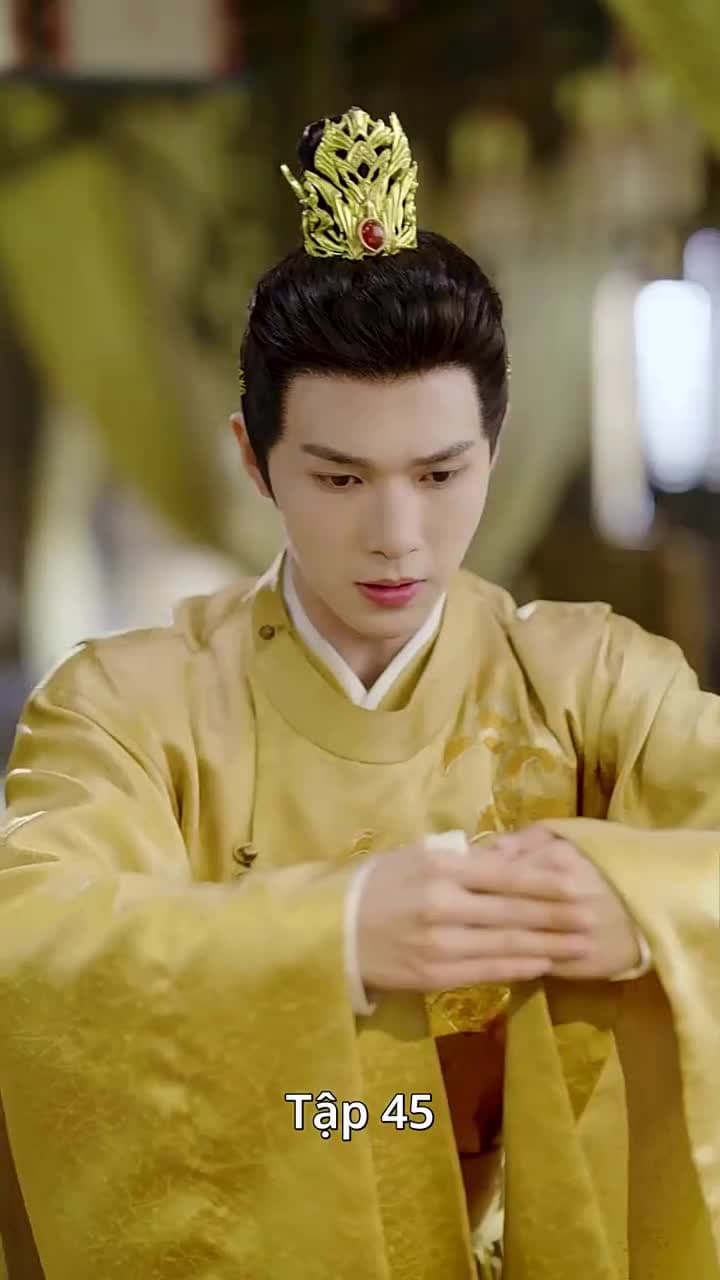 [Lồng tiếng]Mùa Xuân Xa Xôi - Episode 45