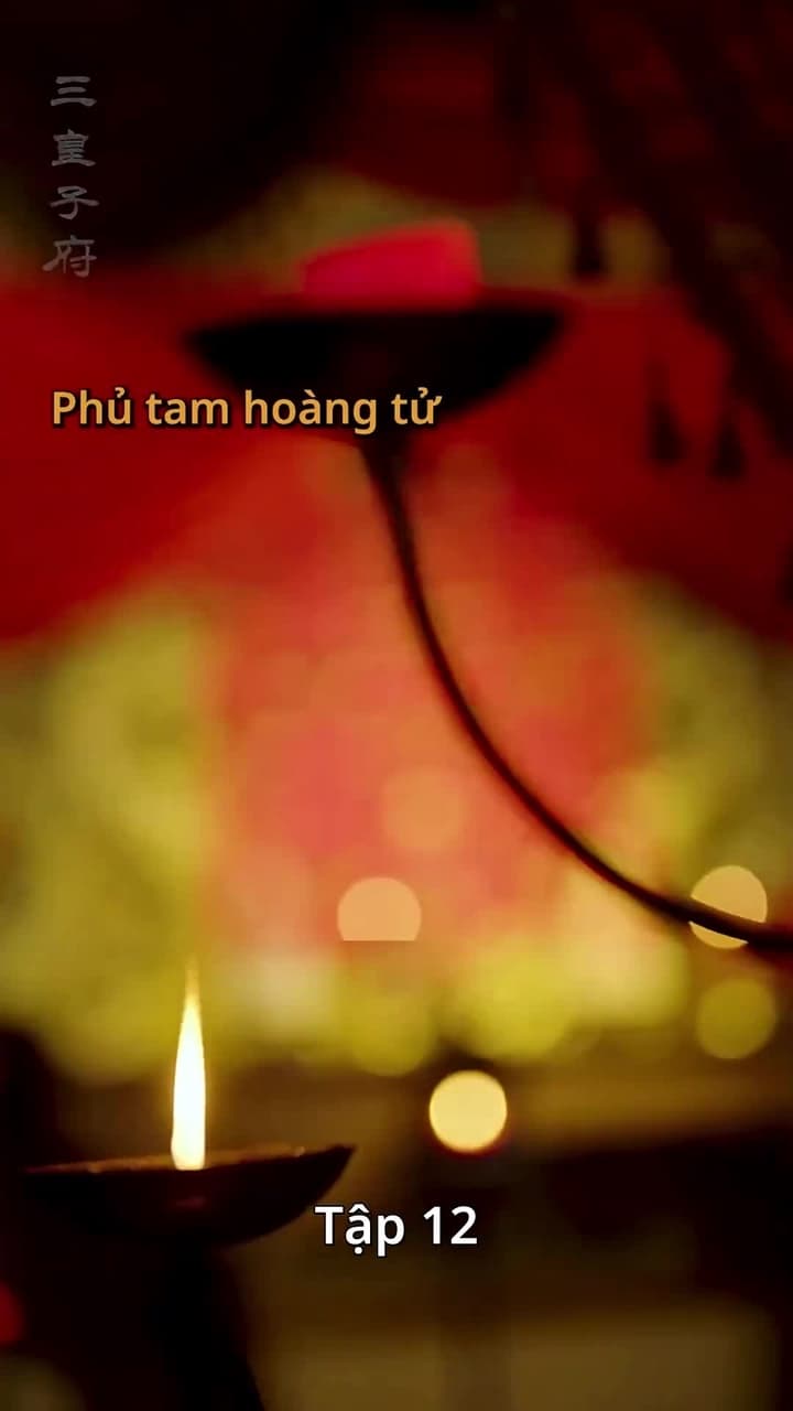 [Lồng tiếng]Mùa Xuân Xa Xôi - Episode 12