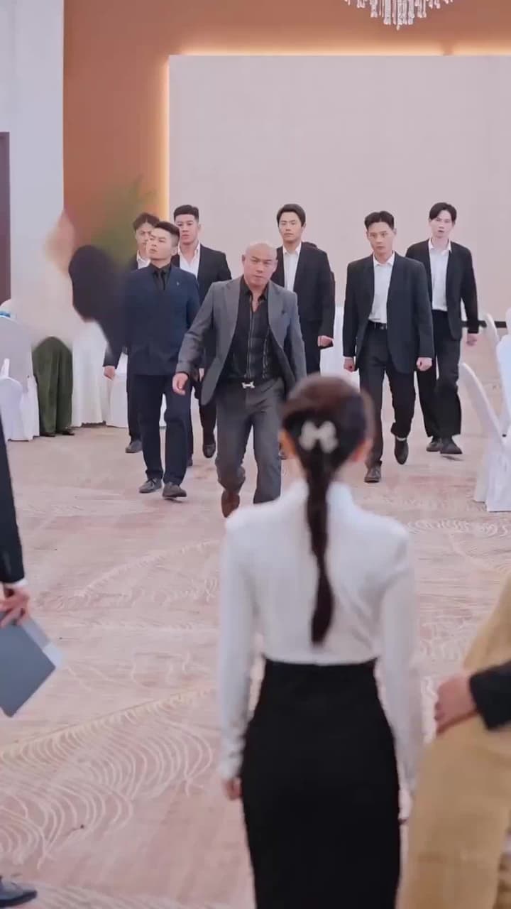 [Dubbing]Mengulang Hidup - Episode 17