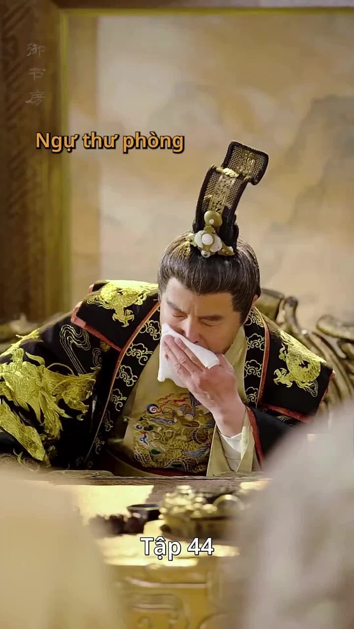 [Lồng tiếng]Mùa Xuân Xa Xôi - Episode 44