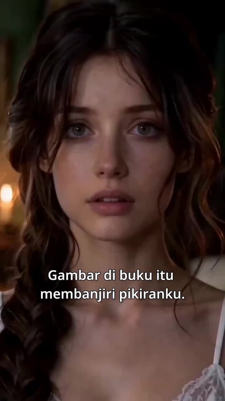 Suamiku Alfa Impoten? - Episode 4