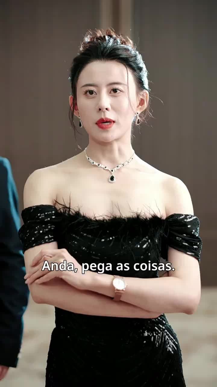 [Dublado]Juro Que Te Cuido - Episode 37