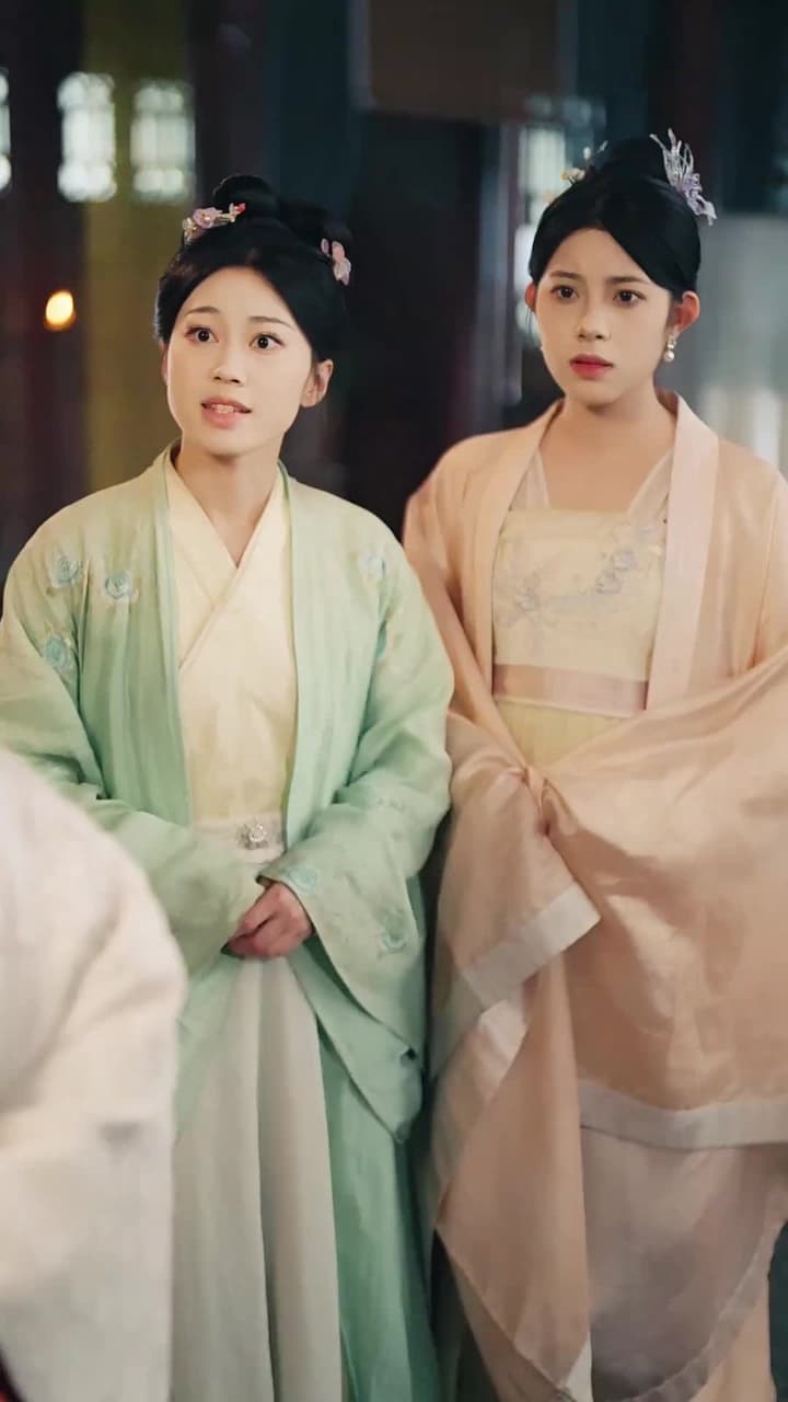 Công Chúa Báo Thù - Episode 26