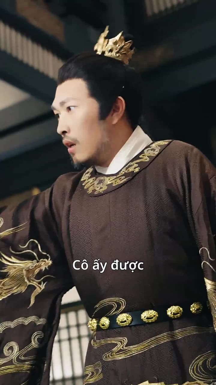 Công Chúa Báo Thù - Episode 46