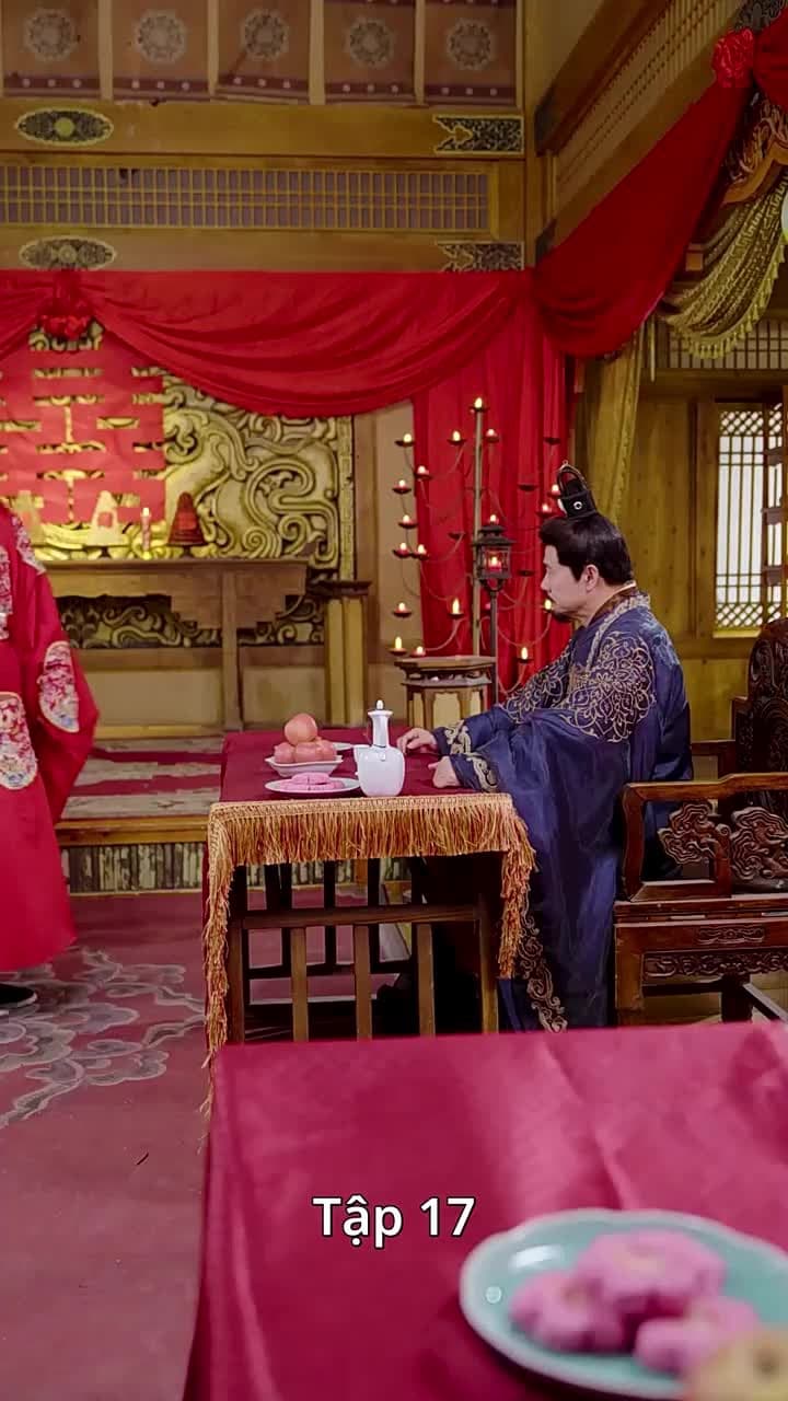 [Lồng tiếng]Mùa Xuân Xa Xôi - Episode 17