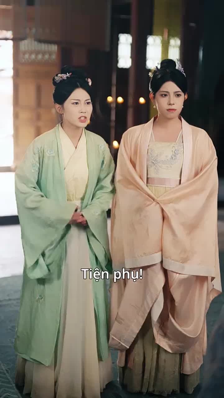 Công Chúa Báo Thù - Episode 24