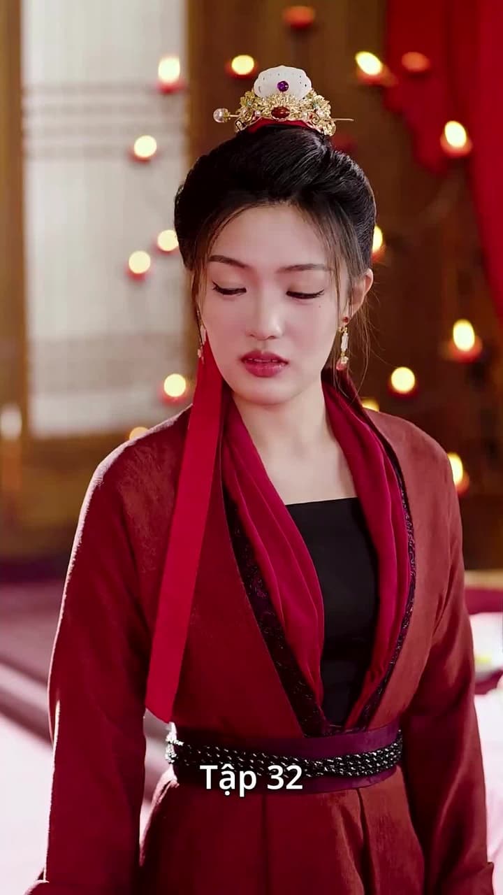 [Lồng tiếng]Mùa Xuân Xa Xôi - Episode 32