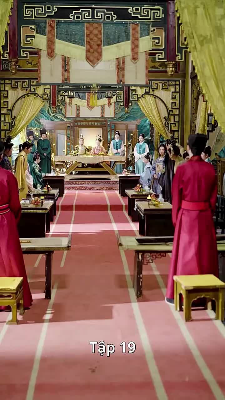 [Lồng tiếng]Mùa Xuân Xa Xôi - Episode 19