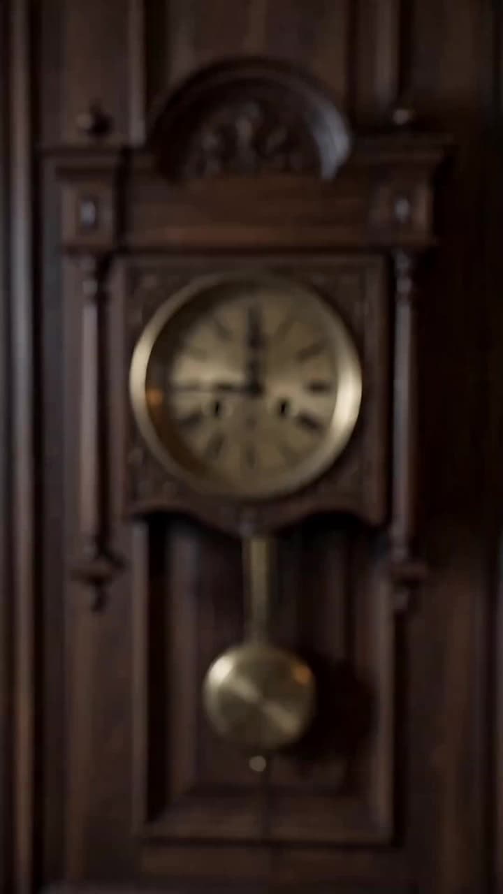 Goodbye，Count Vampire(updating) - Episode 8