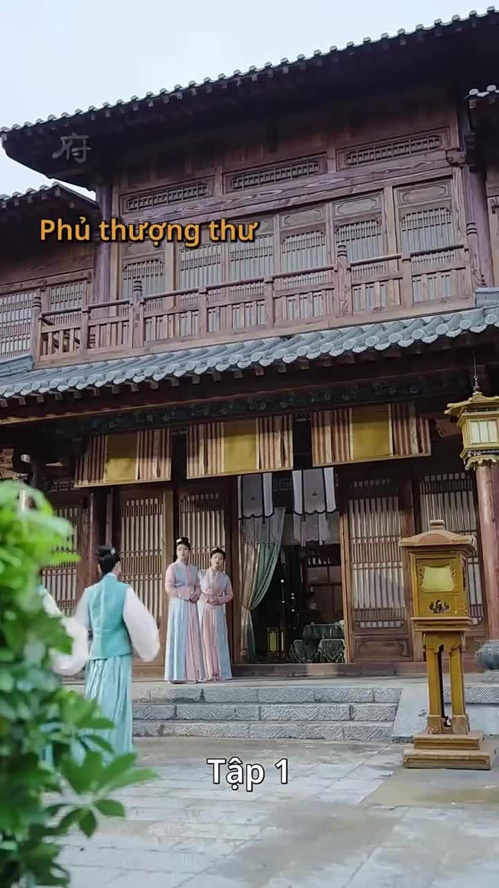 [Lồng tiếng]Mùa Xuân Xa Xôi - Episode 1