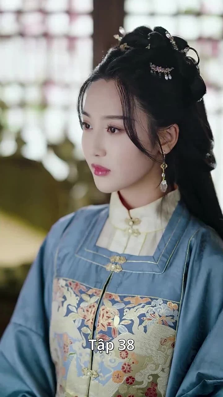 [Lồng tiếng]Mùa Xuân Xa Xôi - Episode 38
