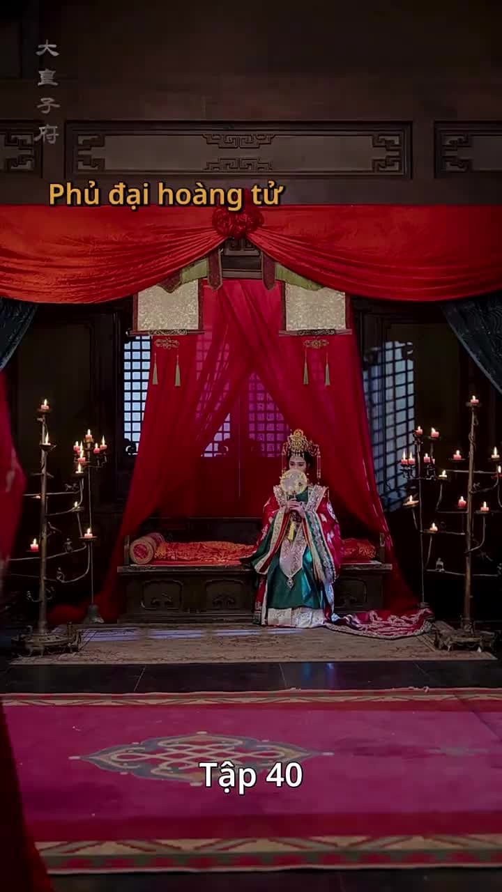 [Lồng tiếng]Mùa Xuân Xa Xôi - Episode 40