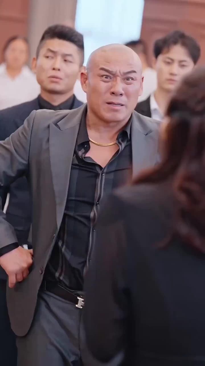 [Dubbing]Mengulang Hidup - Episode 20